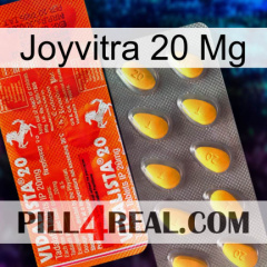Joyvitra 20Mg new01